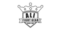 Ali Fight Shop coupons